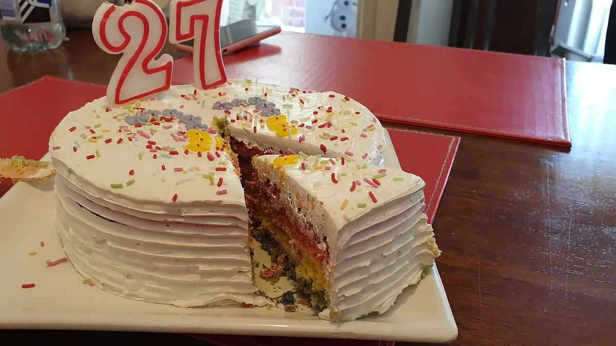 Asian Bakery bakes